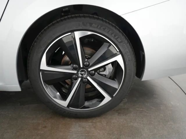 Opel Astra GS-Line Grand Sport Sports Tourer