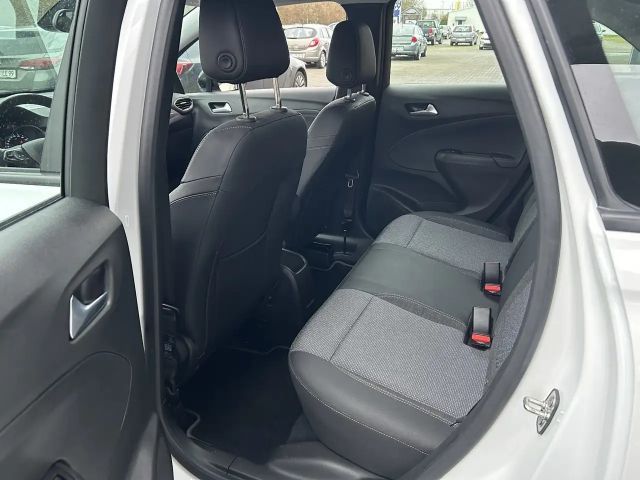 Opel Crossland X Elegance