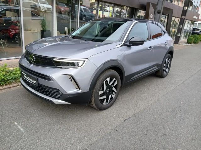 Opel Mokka Elegance Turbo