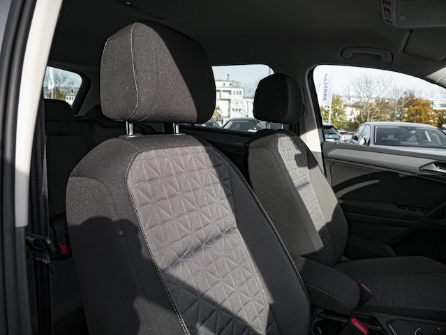 Volkswagen Tiguan 1.5 TSI DSG Life