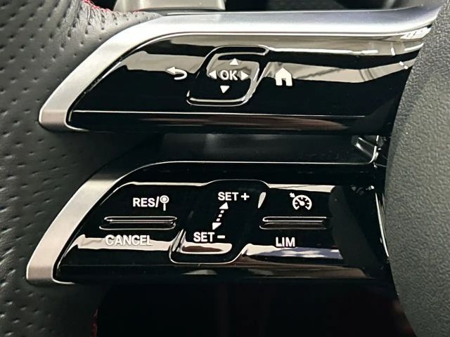 Mercedes-Benz CLA 200 CLA 200 d Shooting Brake