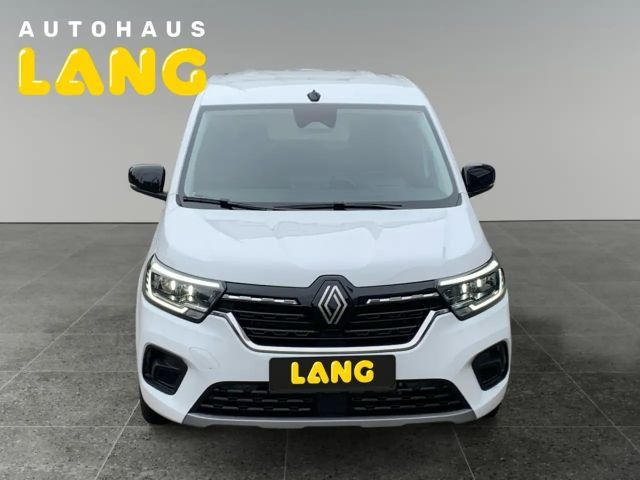 Renault Kangoo Blue Equilibre Equilibre dCi 115