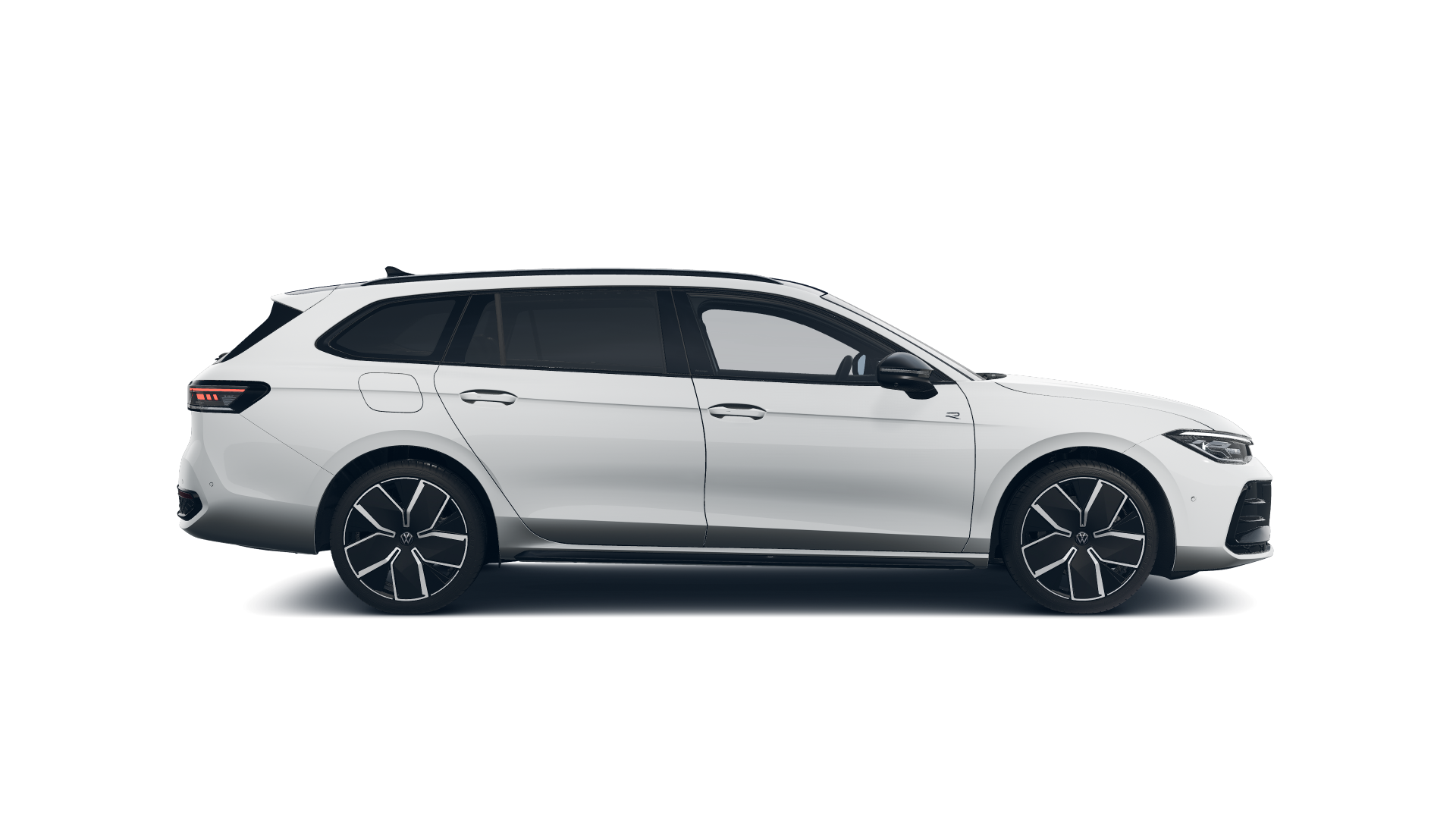 Volkswagen Passat 2.0 TDI 4Motion DSG R-Line