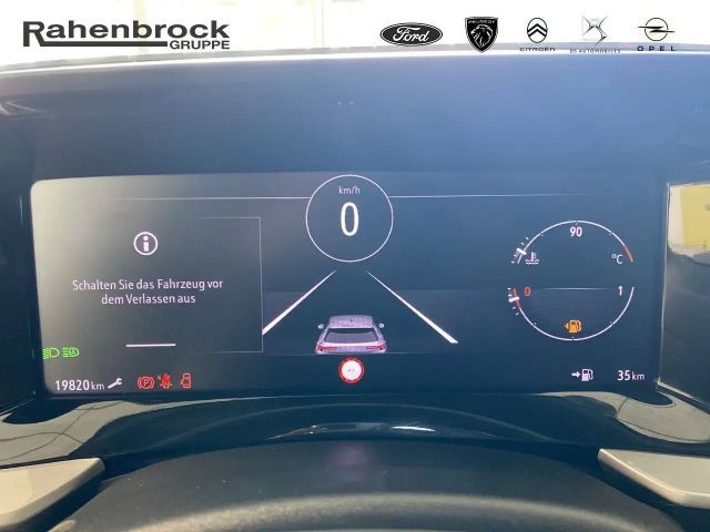 Opel Mokka 1.2 Turbo Turbo Ultimate