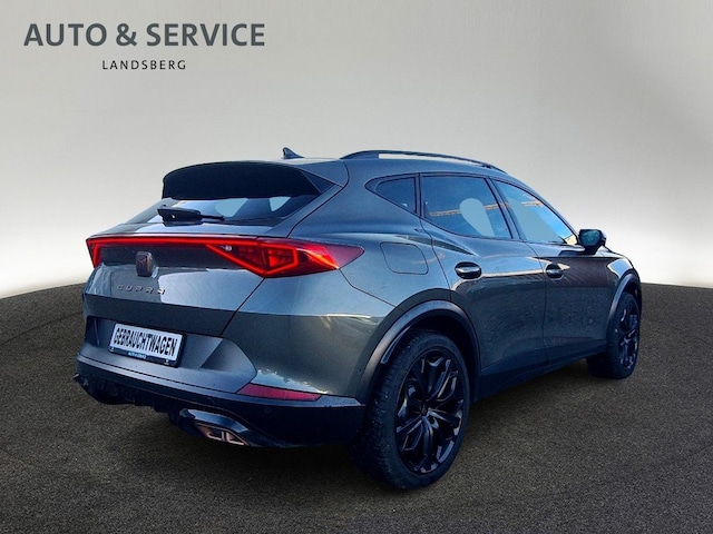 Cupra Formentor 1.4 e-Hybrid DSG VZ