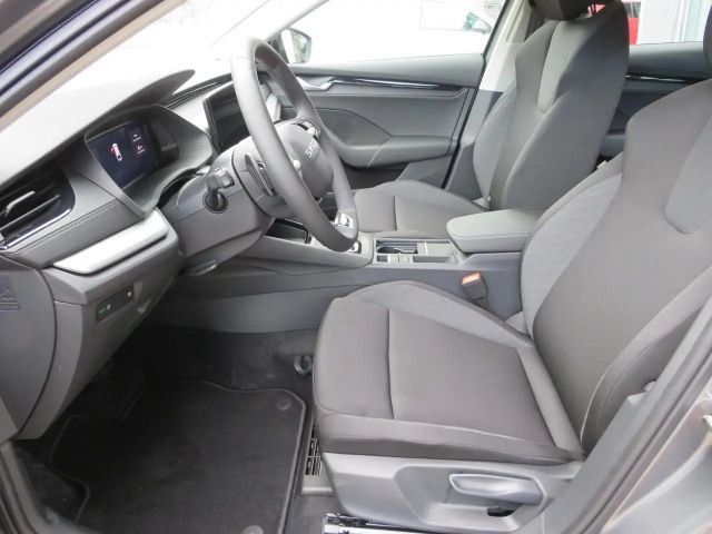 Skoda Octavia 1.5 TSI