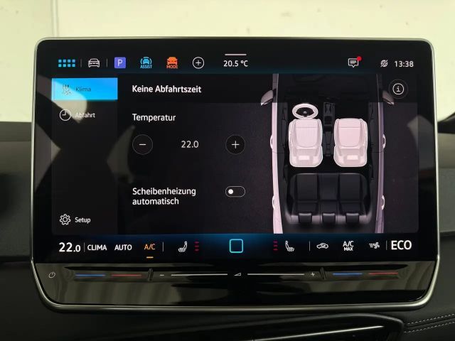 Volkswagen ID.3 Business Pure