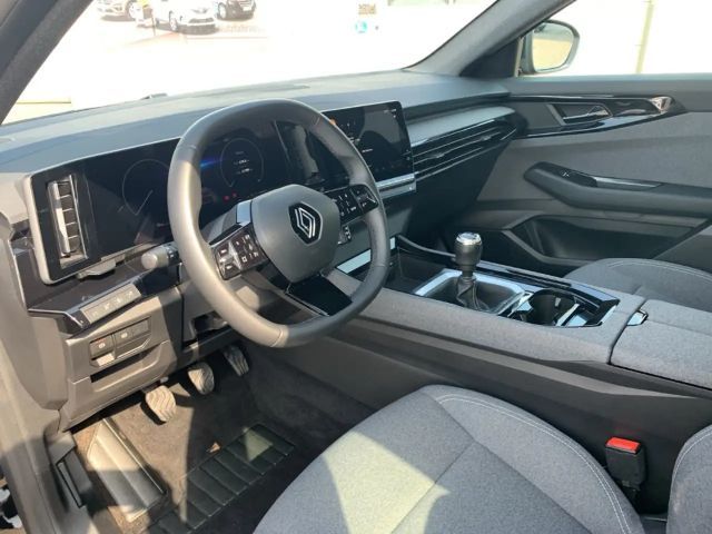 Renault Austral EVOLUTION TCe 140 Evolution LED+NAVI+SHZ+KLIMA+USB