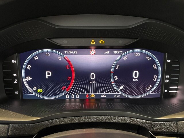 Skoda Karoq 2.0 TDI Selection