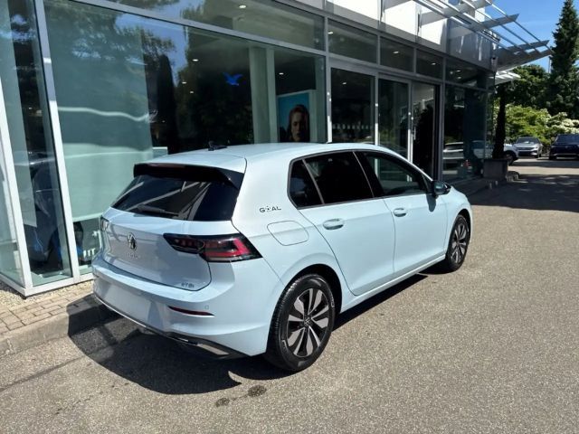 Volkswagen Golf 1.5 eTSI IQ.Drive