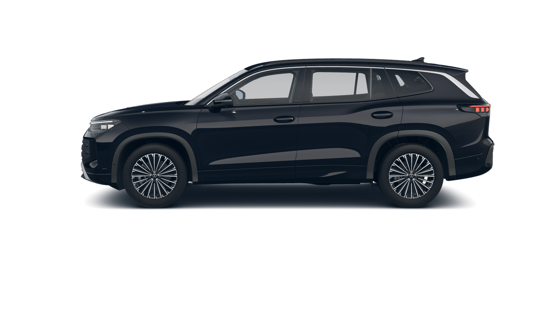 Volkswagen Tayron 2.0 TDI DSG Life