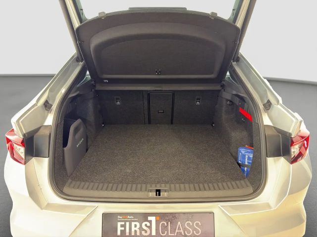 Skoda Enyaq Coupe RS