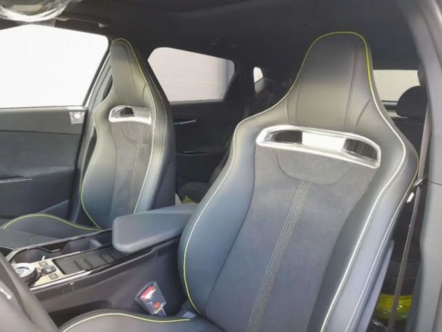 Kia EV6 77,4 kWh GT-Line Vierwielaandrijving