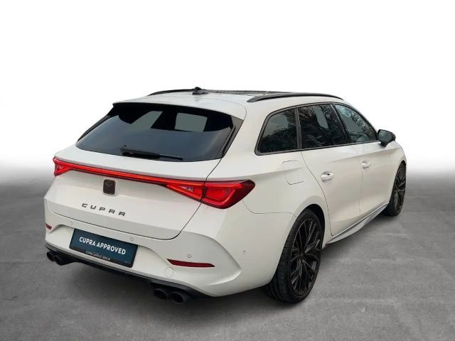 Cupra Leon 2.0 TSI 4Drive Sportstourer VZ