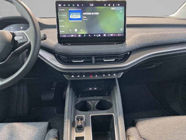 Skoda Elroq Elroq Charlie 55 kWh Elektro PDC+SHZ+KAMERA+NAVI