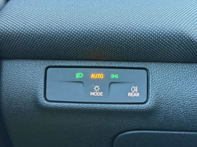 Volkswagen T-Roc DSG Life