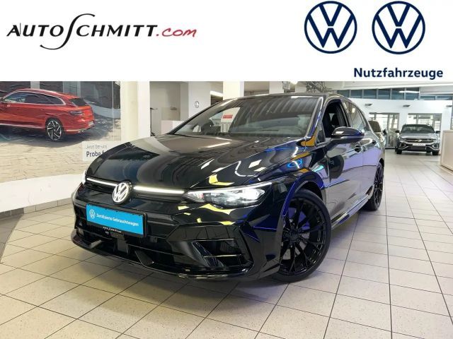 Volkswagen Golf 2.0 TSI 4Motion DSG