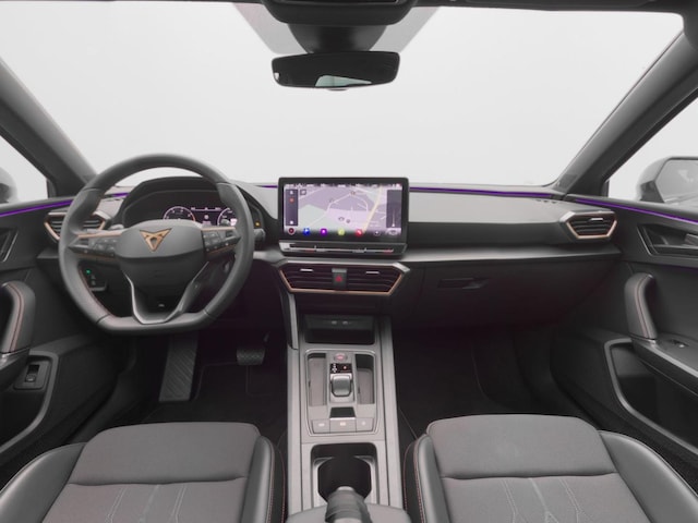 Cupra Leon DSG Sportstourer