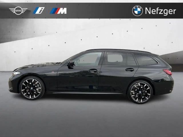 BMW 330 330d M-Sport Touring xDrive