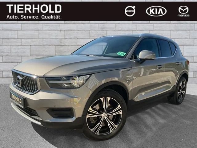 Volvo XC40 Inscription T4