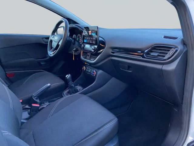 Ford Fiesta Cool & Connect