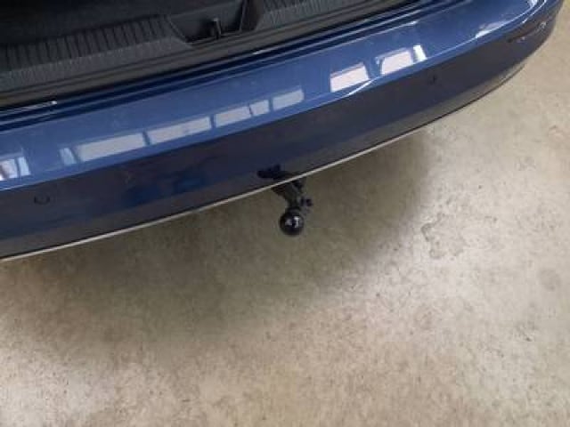 Volkswagen Golf 1.5 TSI Golf VIII Variant