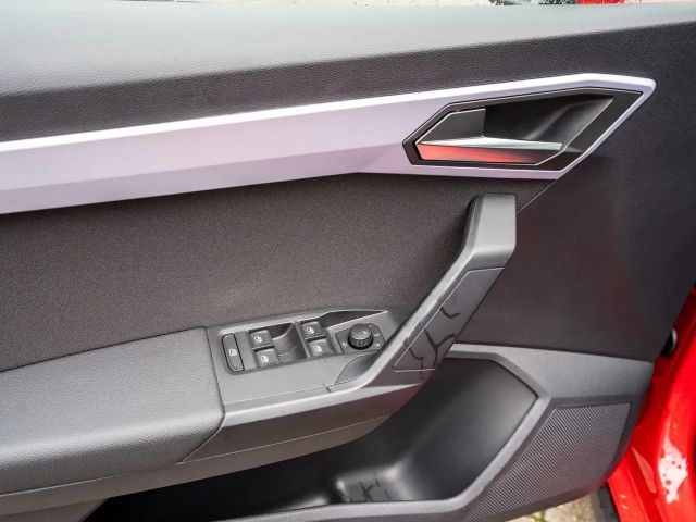 Seat Arona 1.0 TSI FR-lijn