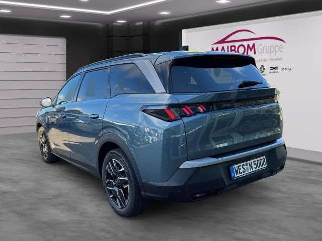 Peugeot 5008 Allure Pack Hybrid