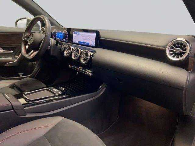 Mercedes-Benz A 250 A-Klasse