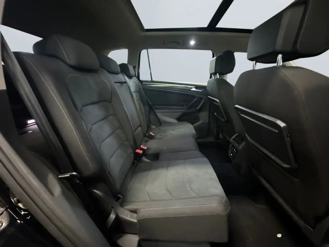 Volkswagen Tiguan 2.0 TDI Allspace DSG Highline