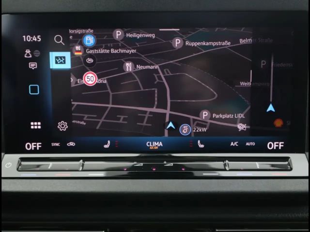 Volkswagen Caddy 2.0 TDI DSG Life