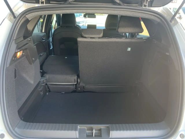 Renault Captur EDC Hybrid Techno