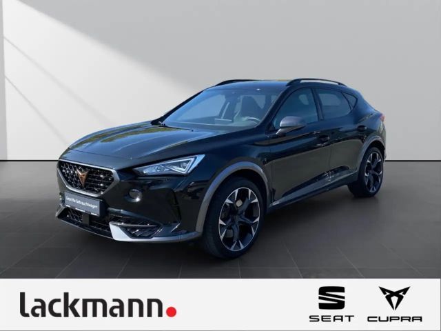 Cupra Formentor 4Drive VZ