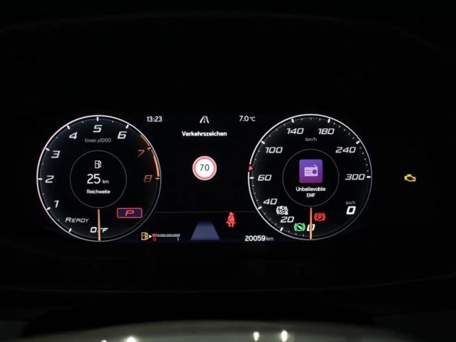 Cupra Leon 4Drive DSG Sportstourer VZ