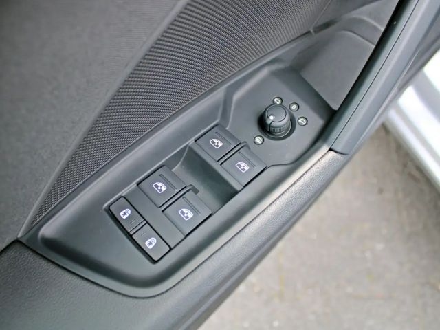 Audi A3 35 TFSI Sportback