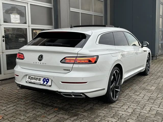 Volkswagen Arteon 4Motion R-Line