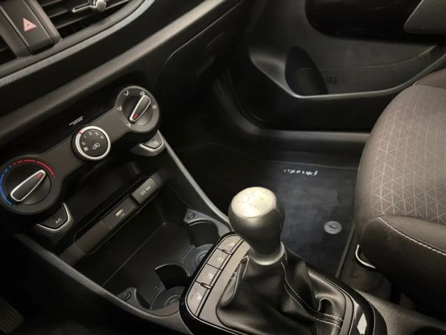 Kia Picanto Edition 7