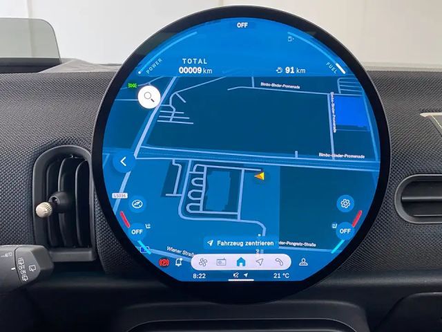 MINI Cooper S Cooper S