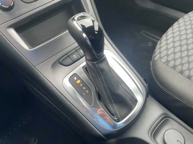 Opel Astra Edition Sports Tourer