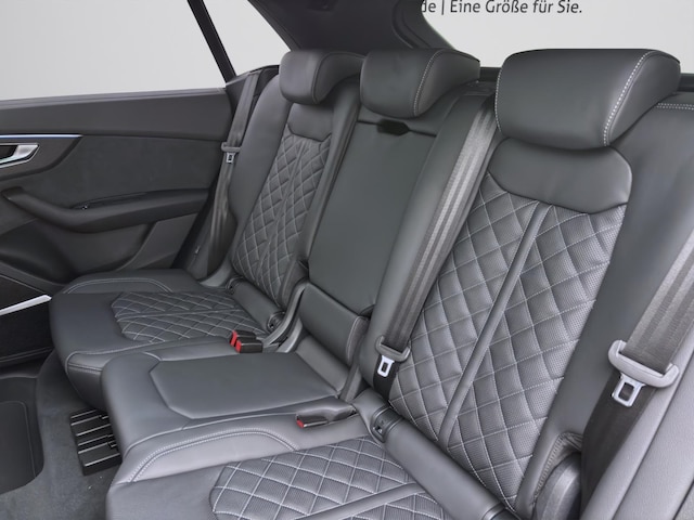 Audi Q8 50 TDI Quattro