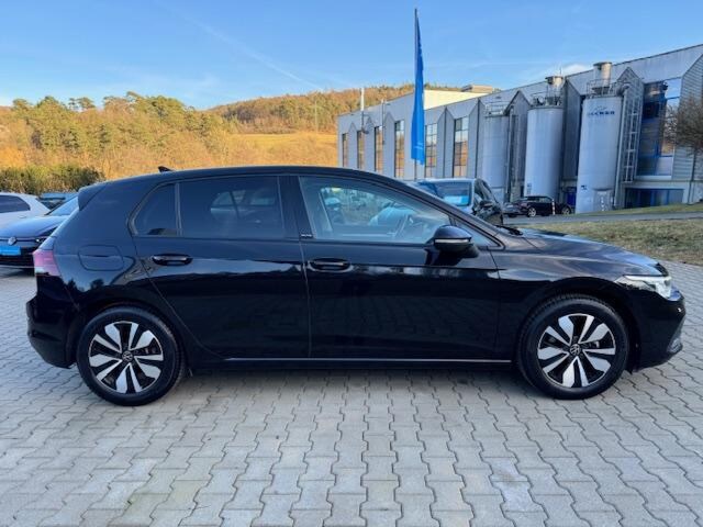 Volkswagen Golf 2.0 TDI DSG Move Plus