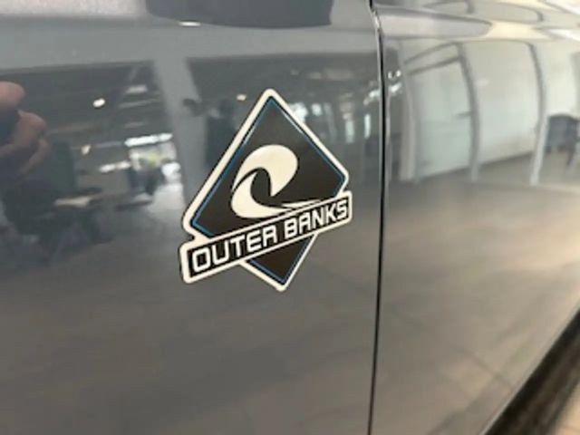 Ford Bronco Outer Banks