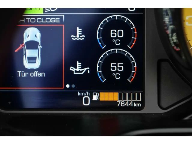 Ferrari Portofino M *Carbon+LED*MagneRide*Ferrari-Approved*