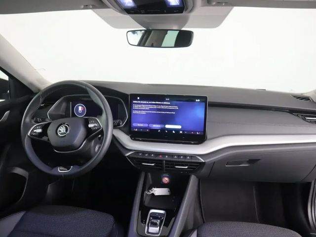 Skoda Octavia Selection