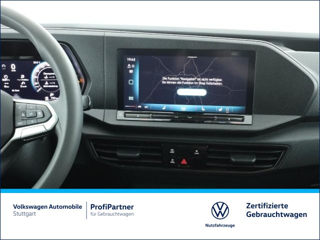 Volkswagen Caddy 1.5 TSI