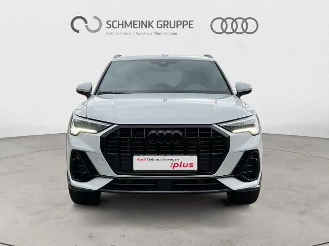 Audi Q3 35 TDI S-Line