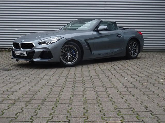 BMW Z4 Cabrio Roadster sDrive30i