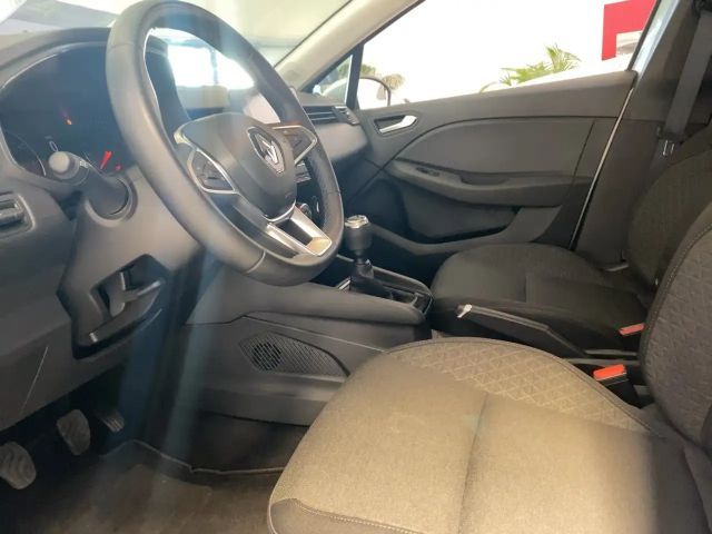 Renault Clio Business Line SCe 65