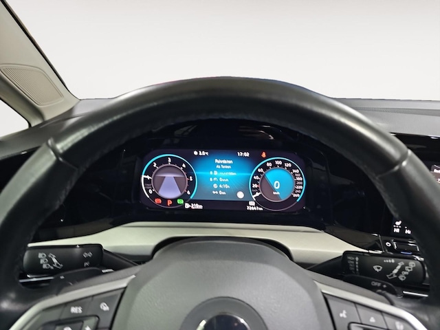 Volkswagen Golf 2.0 TDI Golf VIII Variant