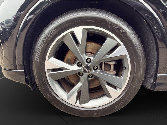 Audi Q4 e-tron 35 Sportback